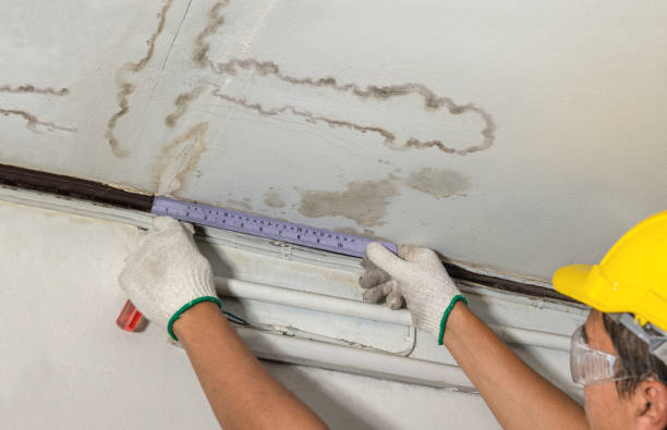 24/7 Emergency Water Damage Inspection experts in Bradford, RI